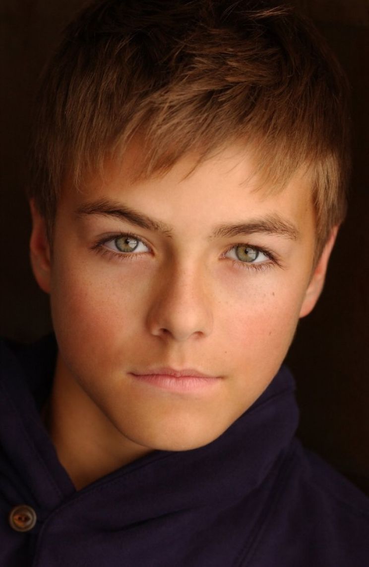 Peyton Meyer