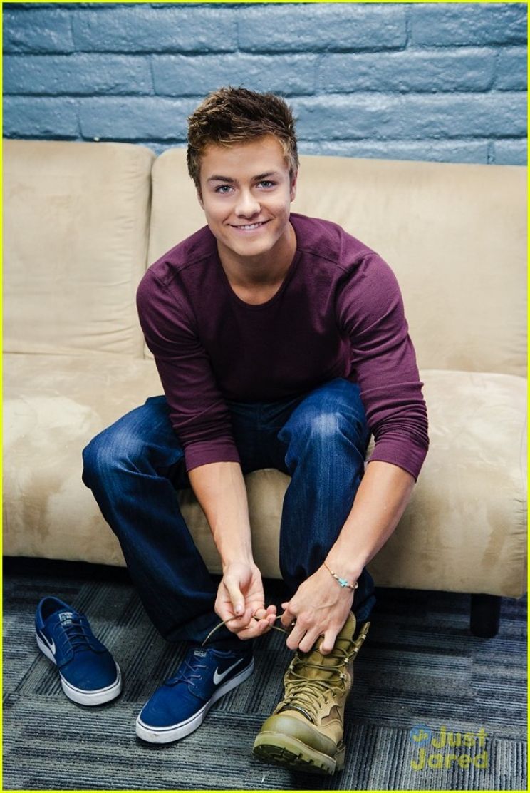 Peyton Meyer