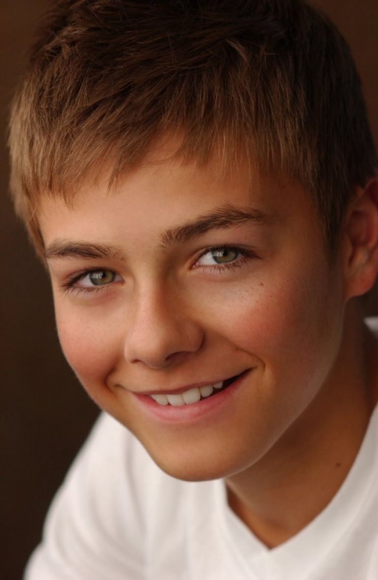 Peyton Meyer