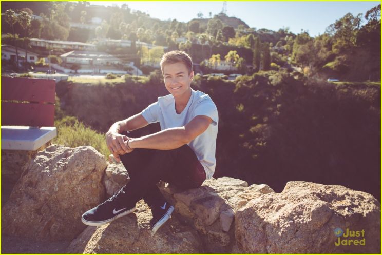 Peyton Meyer