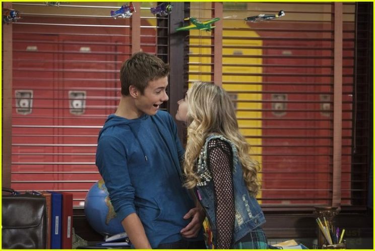 Peyton Meyer