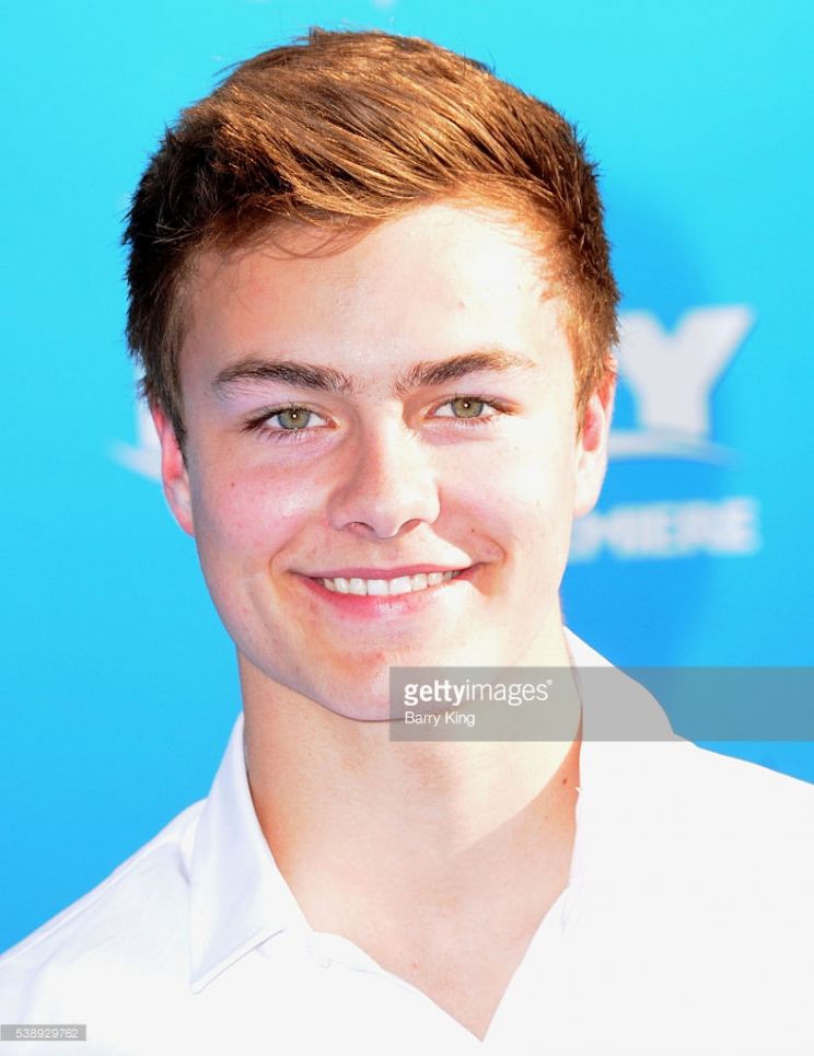 Peyton Meyer