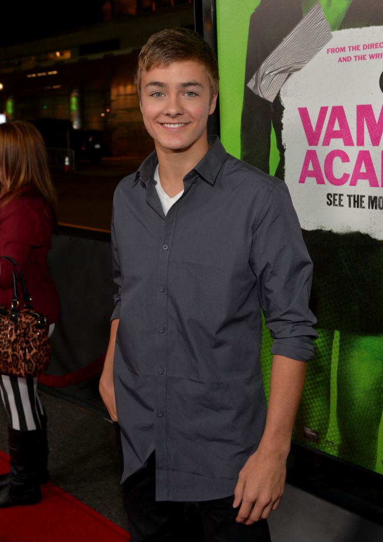 Peyton Meyer