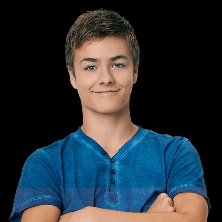 Peyton Meyer