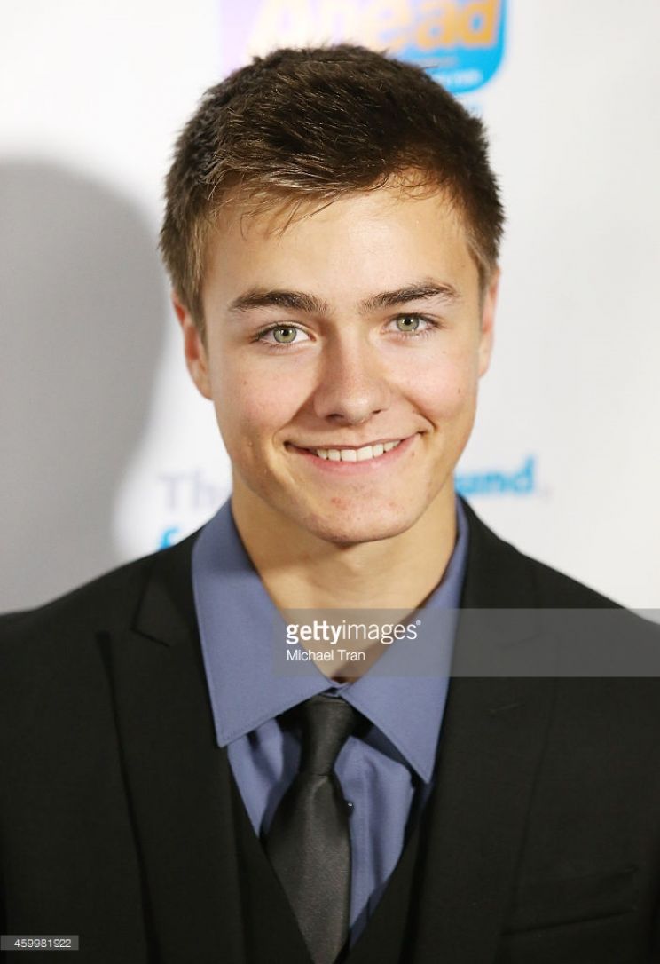 Peyton Meyer