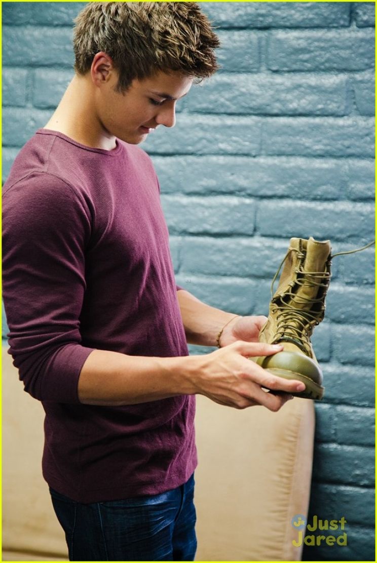 Peyton Meyer