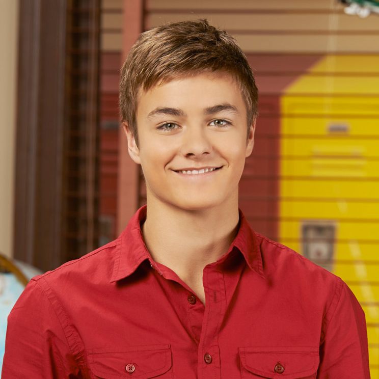 Peyton Meyer