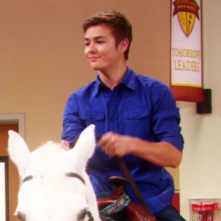 Peyton Meyer