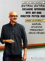 Peyton Reed