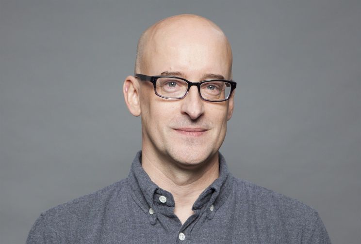 Peyton Reed