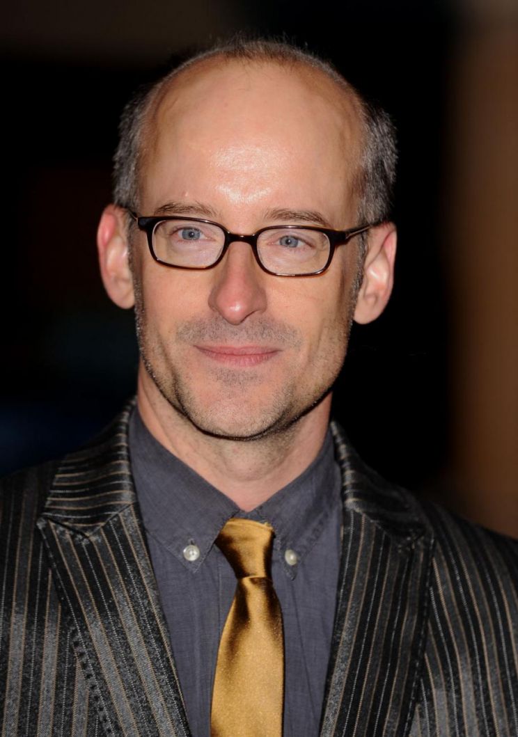 Peyton Reed