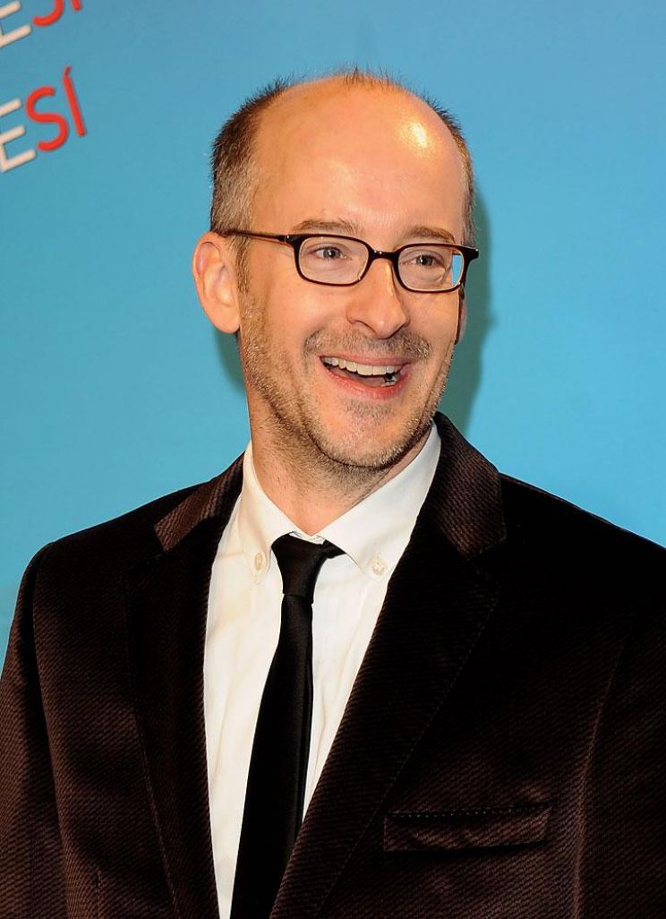 Peyton Reed