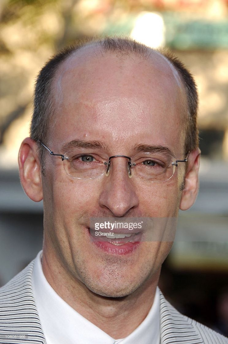 Peyton Reed