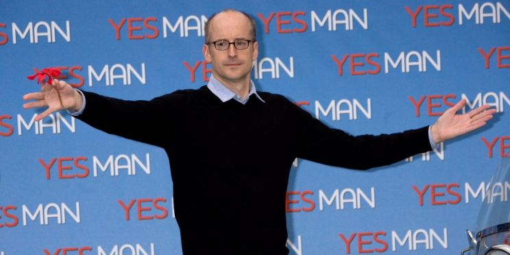 Peyton Reed