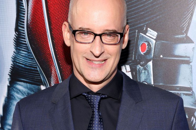 Peyton Reed