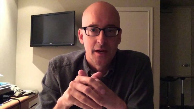 Peyton Reed