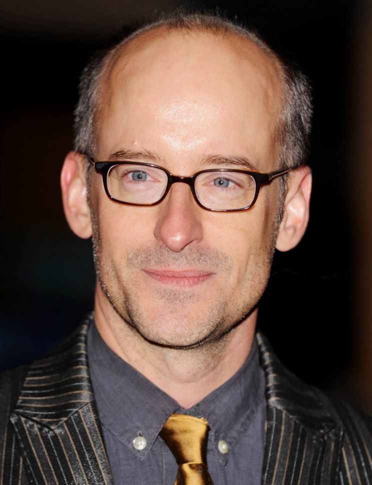 Peyton Reed