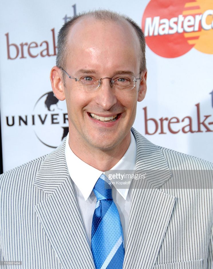 Peyton Reed