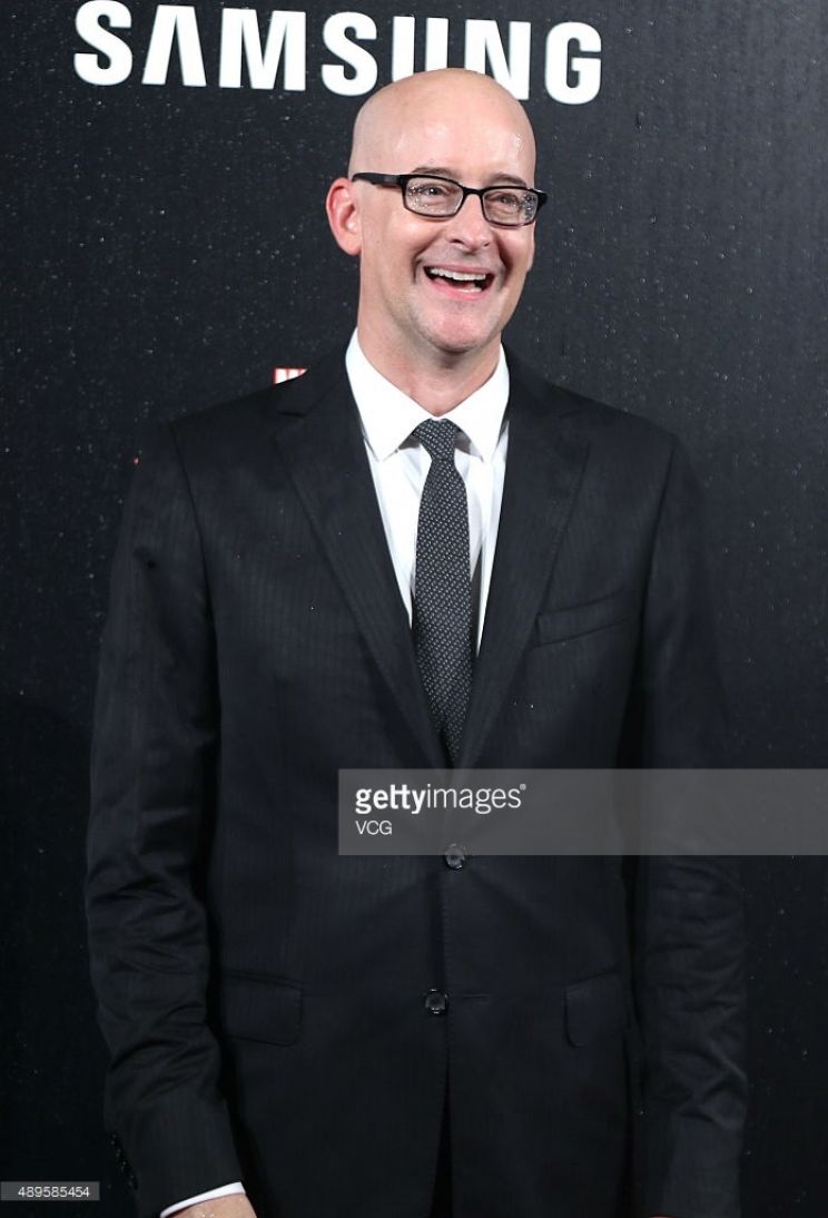 Peyton Reed