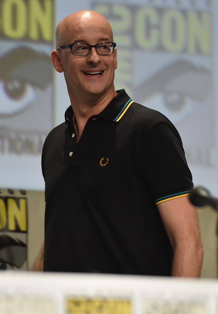 Peyton Reed