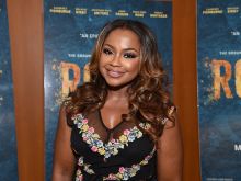 Phaedra Parks