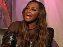 Phaedra Parks