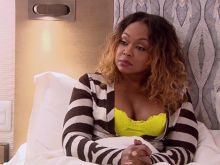 Phaedra Parks