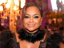 Phaedra Parks