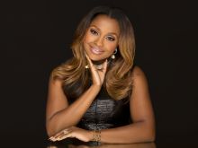 Phaedra Parks