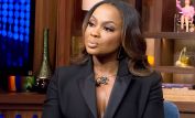 Phaedra Parks