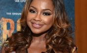 Phaedra Parks