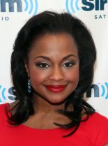 Phaedra Parks