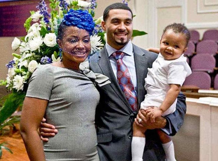 Phaedra Parks