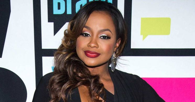 Phaedra Parks