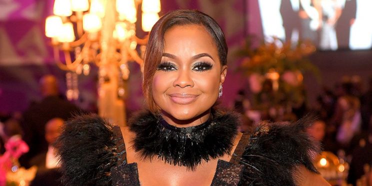 Phaedra Parks