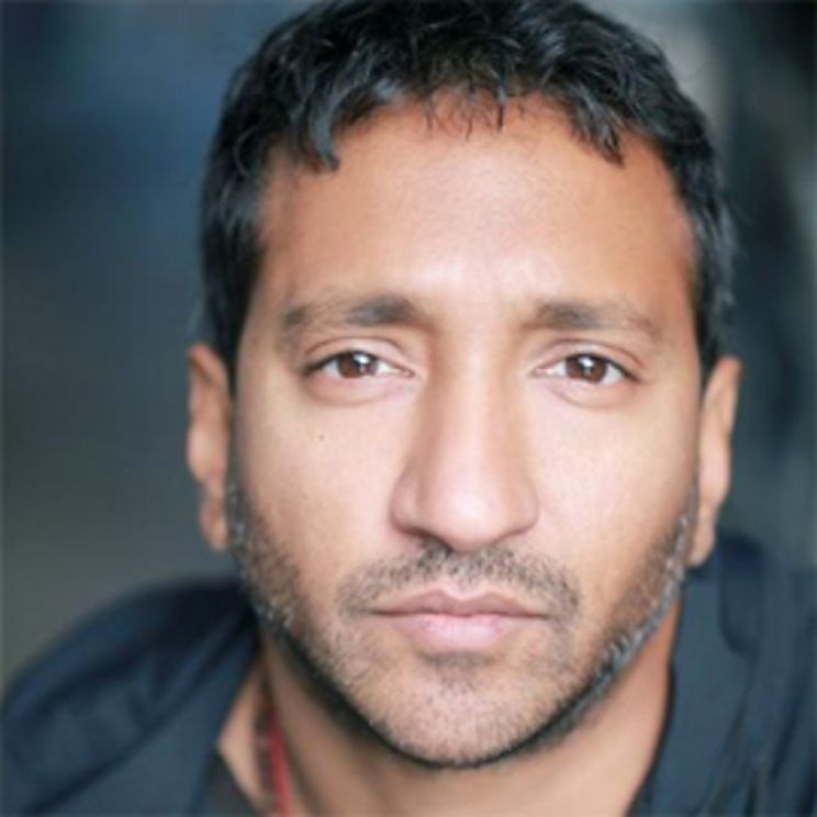 Phaldut Sharma