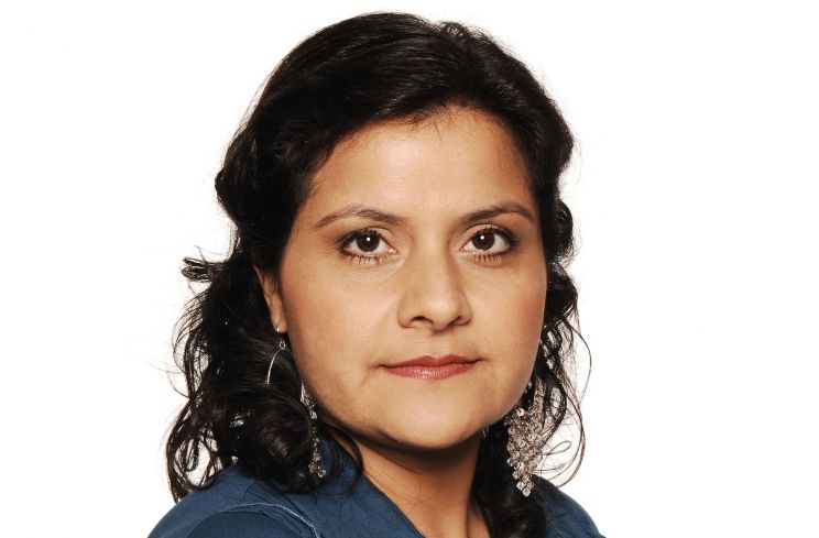 Phaldut Sharma