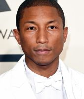 Pharrell Williams