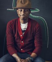 Pharrell Williams