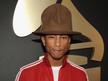 Pharrell Williams