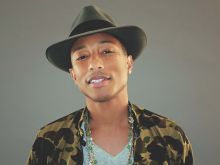 Pharrell Williams