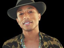 Pharrell Williams