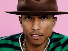 Pharrell Williams