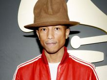 Pharrell Williams