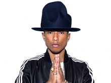 Pharrell Williams