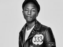 Pharrell Williams