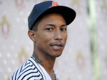 Pharrell Williams