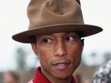 Pharrell Williams