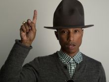 Pharrell Williams