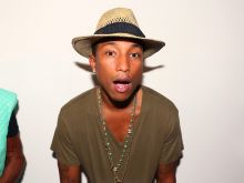 Pharrell Williams